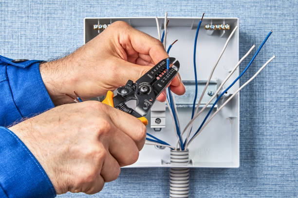 Best Industrial Electrical Services  in Indian River Shores, FL