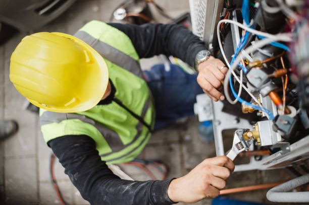 Emergency Electrical Repair Services in Indian River Shores, FL