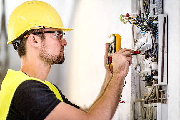 Trusted Indian River Shores, FL Electrician Experts